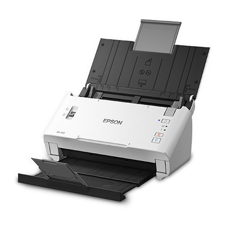 EPSON DS-410 Suppliers Dealers Wholesaler and Distributors Chennai